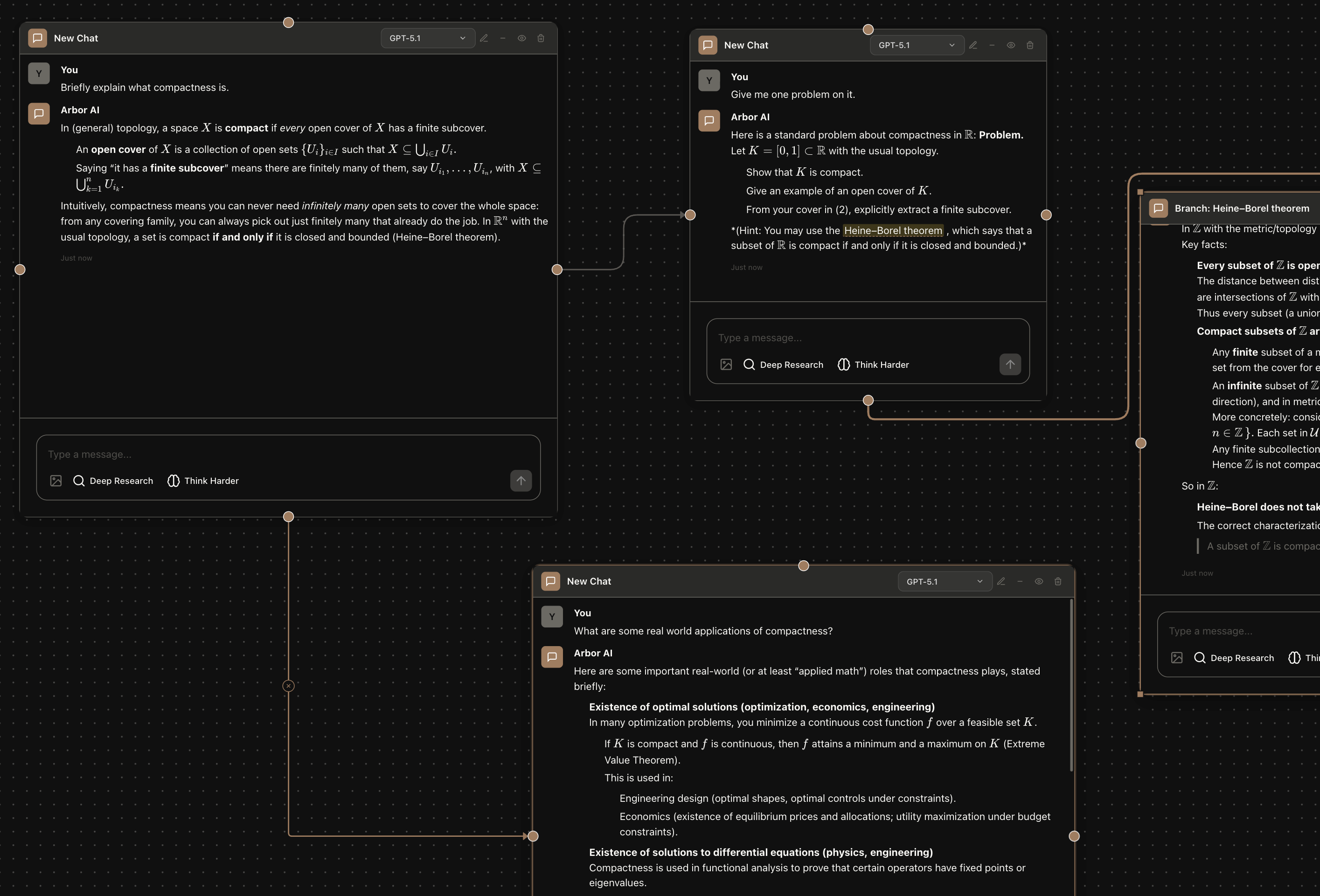 Ultimate Multitasking